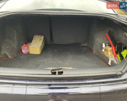 Фіолетовий Ауді А4, об'ємом двигуна 1.9 л та пробігом 286 тис. км за 3450 $, фото 7 на Automoto.ua