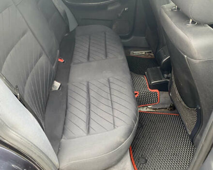 Фіолетовий Ауді А4, об'ємом двигуна 1.9 л та пробігом 286 тис. км за 3450 $, фото 4 на Automoto.ua