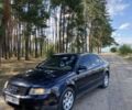 Фіолетовий Ауді А4, об'ємом двигуна 1.9 л та пробігом 210 тис. км за 1400 $, фото 1 на Automoto.ua