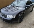 Ауді А4 2001 у Яготине на Automoto.ua Фіолетовий Ауді А4, об'ємом двигуна 1.8 л та пробігом 450 тис. км за 5700 $, фото 1 на Automoto.ua