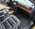 Ауді А4 2001 у Яготине на Automoto.ua Фіолетовий Ауді А4, об'ємом двигуна 1.8 л та пробігом 450 тис. км за 5700 $, фото 7 на Automoto.ua