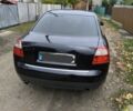 Ауді А4 2001 у Яготине на Automoto.ua Фіолетовий Ауді А4, об'ємом двигуна 1.8 л та пробігом 450 тис. км за 5700 $, фото 3 на Automoto.ua