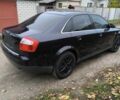 Ауді А4 2001 у Яготине на Automoto.ua Фіолетовий Ауді А4, об'ємом двигуна 1.8 л та пробігом 450 тис. км за 5700 $, фото 4 на Automoto.ua