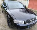 Ауді А4 2001 у Яготине на Automoto.ua Фіолетовий Ауді А4, об'ємом двигуна 1.8 л та пробігом 450 тис. км за 5700 $, фото 1 на Automoto.ua