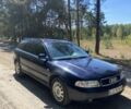 Фиолетовый Ауди А4, объемом двигателя 1.9 л и пробегом 270 тыс. км за 1104 $, фото 1 на Automoto.ua