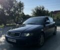 Фіолетовий Ауді А4, об'ємом двигуна 1.9 л та пробігом 290 тис. км за 2700 $, фото 1 на Automoto.ua