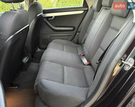 Фиолетовый Ауди А4, объемом двигателя 1.6 л и пробегом 247 тыс. км за 7400 $, фото 32 на Automoto.ua