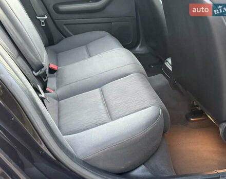 Фиолетовый Ауди А4, объемом двигателя 1.6 л и пробегом 247 тыс. км за 7400 $, фото 28 на Automoto.ua