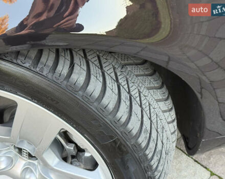 Фиолетовый Ауди А4, объемом двигателя 1.6 л и пробегом 247 тыс. км за 7400 $, фото 51 на Automoto.ua