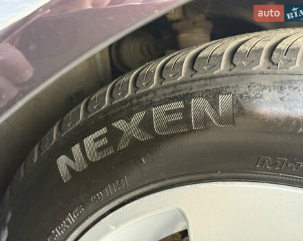 Фиолетовый Ауди А4, объемом двигателя 1.6 л и пробегом 247 тыс. км за 7400 $, фото 53 на Automoto.ua