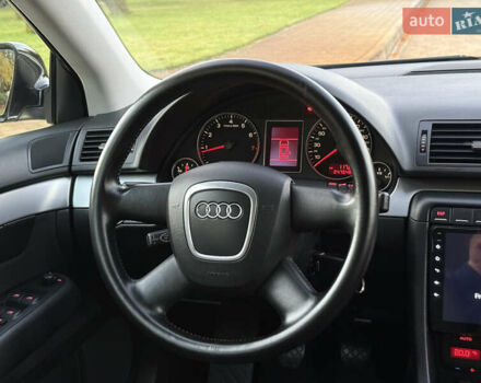 Фиолетовый Ауди А4, объемом двигателя 1.6 л и пробегом 247 тыс. км за 7400 $, фото 38 на Automoto.ua