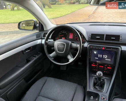 Фиолетовый Ауди А4, объемом двигателя 1.6 л и пробегом 247 тыс. км за 7400 $, фото 36 на Automoto.ua