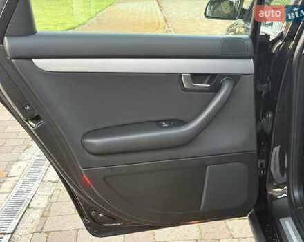 Фиолетовый Ауди А4, объемом двигателя 1.6 л и пробегом 247 тыс. км за 7400 $, фото 30 на Automoto.ua