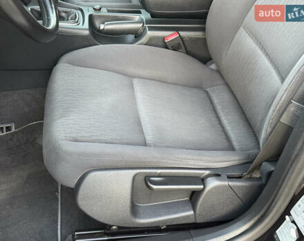 Фиолетовый Ауди А4, объемом двигателя 1.6 л и пробегом 247 тыс. км за 7400 $, фото 19 на Automoto.ua