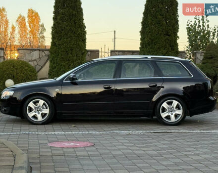 Фиолетовый Ауди А4, объемом двигателя 1.6 л и пробегом 247 тыс. км за 7400 $, фото 7 на Automoto.ua