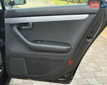 Фиолетовый Ауди А4, объемом двигателя 1.6 л и пробегом 247 тыс. км за 7400 $, фото 26 на Automoto.ua