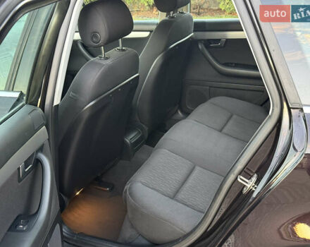 Фиолетовый Ауди А4, объемом двигателя 1.6 л и пробегом 247 тыс. км за 7400 $, фото 31 на Automoto.ua