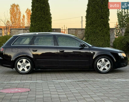 Фиолетовый Ауди А4, объемом двигателя 1.6 л и пробегом 247 тыс. км за 7400 $, фото 8 на Automoto.ua