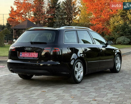 Фиолетовый Ауди А4, объемом двигателя 1.6 л и пробегом 247 тыс. км за 7400 $, фото 10 на Automoto.ua