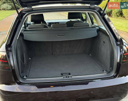 Фиолетовый Ауди А4, объемом двигателя 1.6 л и пробегом 247 тыс. км за 7400 $, фото 46 на Automoto.ua