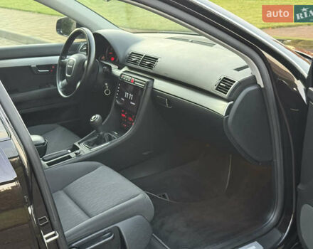 Фиолетовый Ауди А4, объемом двигателя 1.6 л и пробегом 247 тыс. км за 7400 $, фото 23 на Automoto.ua