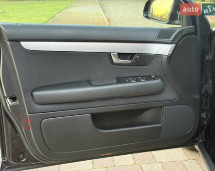 Фиолетовый Ауди А4, объемом двигателя 1.6 л и пробегом 247 тыс. км за 7400 $, фото 16 на Automoto.ua