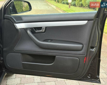 Фиолетовый Ауди А4, объемом двигателя 1.6 л и пробегом 247 тыс. км за 7400 $, фото 22 на Automoto.ua