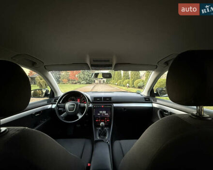 Фиолетовый Ауди А4, объемом двигателя 1.6 л и пробегом 247 тыс. км за 7400 $, фото 34 на Automoto.ua