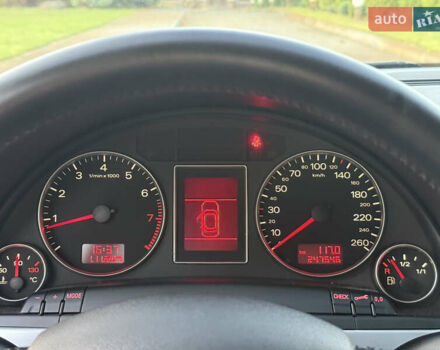 Фиолетовый Ауди А4, объемом двигателя 1.6 л и пробегом 247 тыс. км за 7400 $, фото 39 на Automoto.ua