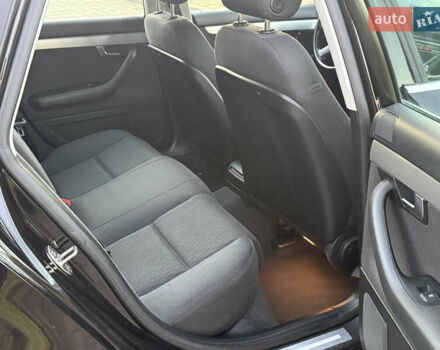 Фиолетовый Ауди А4, объемом двигателя 1.6 л и пробегом 247 тыс. км за 7400 $, фото 27 на Automoto.ua