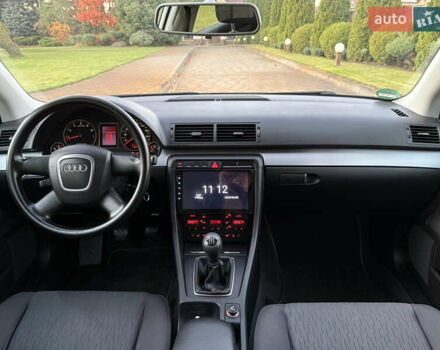 Фиолетовый Ауди А4, объемом двигателя 1.6 л и пробегом 247 тыс. км за 7400 $, фото 35 на Automoto.ua