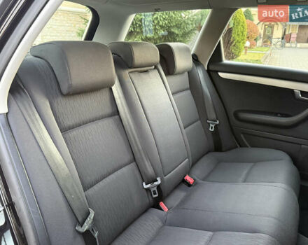 Фиолетовый Ауди А4, объемом двигателя 1.6 л и пробегом 247 тыс. км за 7400 $, фото 29 на Automoto.ua