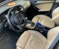 Коричневый Ауди А4, объемом двигателя 1.8 л и пробегом 160 тыс. км за 12700 $, фото 5 на Automoto.ua