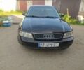 Коричневый Ауди А4, объемом двигателя 1.6 л и пробегом 361 тыс. км за 2900 $, фото 1 на Automoto.ua