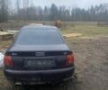 Коричневий Ауді А4, об'ємом двигуна 0 л та пробігом 325 тис. км за 1600 $, фото 2 на Automoto.ua