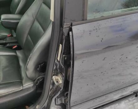 Коричневый Ауди А4, объемом двигателя 2.6 л и пробегом 335 тыс. км за 4200 $, фото 12 на Automoto.ua