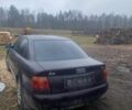 Коричневий Ауді А4, об'ємом двигуна 0 л та пробігом 325 тис. км за 1600 $, фото 1 на Automoto.ua