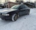 Коричневий Ауді А4, об'ємом двигуна 1.8 л та пробігом 121 тис. км за 2000 $, фото 1 на Automoto.ua