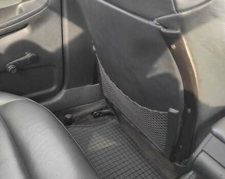 Коричневый Ауди А4, объемом двигателя 2.6 л и пробегом 335 тыс. км за 4200 $, фото 6 на Automoto.ua