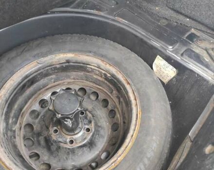 Коричневый Ауди А4, объемом двигателя 2.6 л и пробегом 335 тыс. км за 4200 $, фото 9 на Automoto.ua