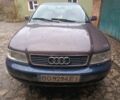 Коричневый Ауди А4, объемом двигателя 1.9 л и пробегом 48 тыс. км за 2650 $, фото 6 на Automoto.ua