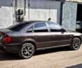 Коричневий Ауді А4, об'ємом двигуна 0 л та пробігом 315 тис. км за 3106 $, фото 1 на Automoto.ua
