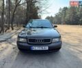 Коричневый Ауди А4, объемом двигателя 1.6 л и пробегом 349 тыс. км за 3100 $, фото 1 на Automoto.ua