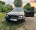 Коричневий Ауді А4, об'ємом двигуна 1.6 л та пробігом 353 тис. км за 2999 $, фото 1 на Automoto.ua