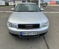Коричневий Ауді А4, об'ємом двигуна 1.98 л та пробігом 240 тис. км за 5700 $, фото 1 на Automoto.ua
