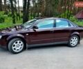 Коричневый Ауди А4, объемом двигателя 1.8 л и пробегом 230 тыс. км за 7800 $, фото 1 на Automoto.ua