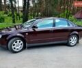 Коричневый Ауди А4, объемом двигателя 1.8 л и пробегом 230 тыс. км за 7800 $, фото 1 на Automoto.ua