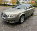 Ауди А4 2005 в Каменское - Днепродзержинск на Automoto.ua Коричневый Ауди А4, объемом двигателя 2 л и пробегом 199 тыс. км за 6800 $, фото 3 на Automoto.ua
