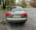 Ауди А4 2005 в Каменское - Днепродзержинск на Automoto.ua Коричневый Ауди А4, объемом двигателя 2 л и пробегом 199 тыс. км за 6800 $, фото 5 на Automoto.ua
