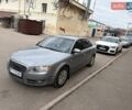 Коричневый Ауди А4, объемом двигателя 2 л и пробегом 334 тыс. км за 6200 $, фото 1 на Automoto.ua